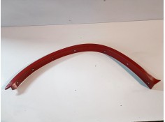 Recambio de aletin delantero izquierdo para bmw serie x6 (e71/72) s63b44a referencia OEM IAM 51457206657  
