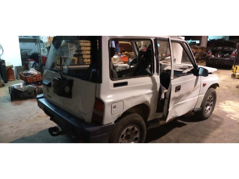 suzuki vitara (se/sf/et) del año 2002