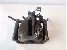 Recambio de pinza de freno trasera izquierda para fiat scudo (272) furgón rhk referencia OEM IAM   