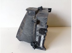 Recambio de radiador agua para bmw serie x6 (e71/72) s63b44a referencia OEM IAM 7586544  