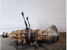 Recambio de caja cambios para nissan pickup (d22) yd25 referencia OEM IAM    2