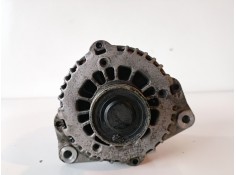 Recambio de alternador para ssangyong kyron d20dt referencia OEM IAM A6641540102  