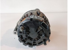 Recambio de alternador para ssangyong kyron d20dt referencia OEM IAM A6641540102   2