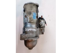 Recambio de motor arranque para ssangyong kyron d20dt referencia OEM IAM 6611513801   2