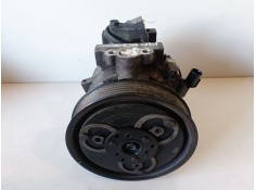 Recambio de compresor aire acondicionado para ssangyong kyron d20dt referencia OEM IAM    2