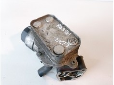 Recambio de enfriador aceite motor para ssangyong kyron d20dt referencia OEM IAM A6641800265  