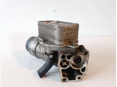 Recambio de enfriador aceite motor para ssangyong kyron d20dt referencia OEM IAM A6641800265   2