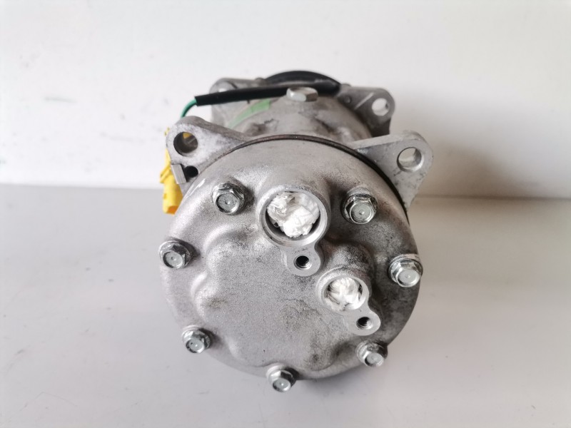 Recambio de compresor aire acondicionado para lancia phedra (180) rhm referencia OEM IAM 699272  