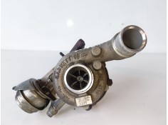 Recambio de turbocompresor para ssangyong kyron d20dt referencia OEM IAM A6640900880  
