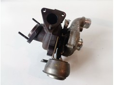 Recambio de turbocompresor para ssangyong kyron d20dt referencia OEM IAM A6640900880   2