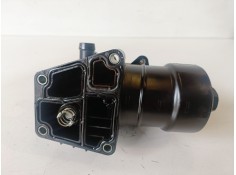 Recambio de enfriador aceite motor para volkswagen passat cc (357) cffb referencia OEM IAM 03L117021C   2