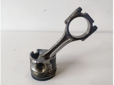 Recambio de piston para volkswagen passat cc (357) cffb referencia OEM IAM 081188  