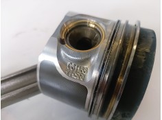 Recambio de piston para volkswagen passat cc (357) cffb referencia OEM IAM 081188   2
