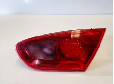 Recambio de piloto trasero derecho para seat leon (1p1) cayc referencia OEM IAM 1P0945094F  