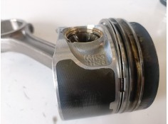 Recambio de piston para volkswagen passat cc (357) cffb referencia OEM IAM 081188   2