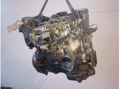 Recambio de motor completo para nissan almera (n15) cd20 referencia OEM IAM CD20  