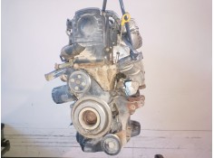 Recambio de motor completo para nissan almera (n15) cd20 referencia OEM IAM CD20   2