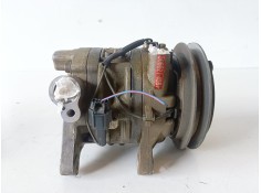 Recambio de compresor aire acondicionado para nissan almera (n15) cd20 referencia OEM IAM 926001M917  