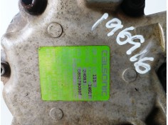 Recambio de compresor aire acondicionado para nissan almera (n15) cd20 referencia OEM IAM 926001M917   2
