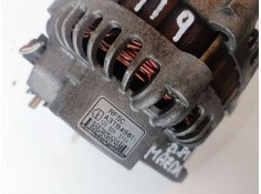 Recambio de alternador para mazda 6 berlina (gg) rf referencia OEM IAM A3TB4981   2