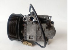 Recambio de compresor aire acondicionado para mazda 6 berlina (gg) rf referencia OEM IAM H12A1AE4DC  
