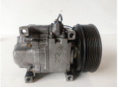 Recambio de compresor aire acondicionado para mazda 6 berlina (gg) rf referencia OEM IAM H12A1AE4DC   2