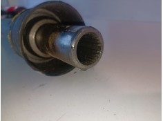 Recambio de transmision central para mitsubishi montero (v60/v70) 4m41 referencia OEM IAM    2