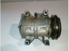 Recambio de compresor aire acondicionado para nissan pickup (d22) yd25 referencia OEM IAM 23100VK010   2