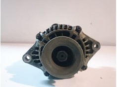 Recambio de alternador para nissan pickup (d22) yd25 referencia OEM IAM 92600VK500  