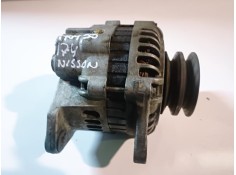 Recambio de alternador para nissan pickup (d22) yd25 referencia OEM IAM 92600VK500   2