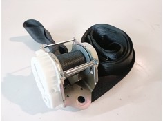Recambio de cinturon seguridad trasero izquierdo para opel meriva b a14nel referencia OEM IAM 34084631A  