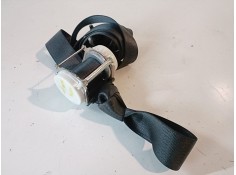 Recambio de cinturon seguridad trasero izquierdo para opel meriva b a14nel referencia OEM IAM 34084631A   2