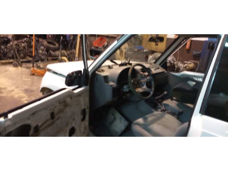 suzuki vitara (se/sf/et) del año 2002