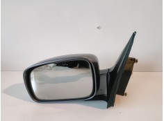 Recambio de retrovisor izquierdo para kia sorento (bl) d4cb referencia OEM IAM   