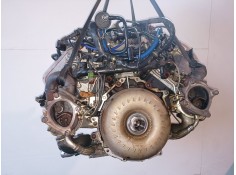 Recambio de motor completo para audi a6 berlina (4b2) ajk referencia OEM IAM AJK  
