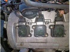Recambio de motor completo para audi a6 berlina (4b2) ajk referencia OEM IAM AJK   2