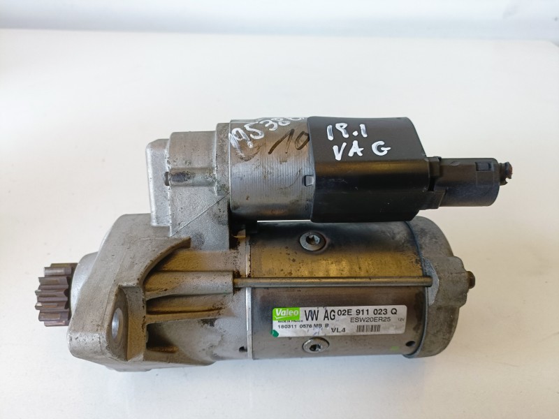 Recambio de motor arranque para volkswagen passat variant (365) cffb referencia OEM IAM ESW20ER25  