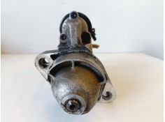 Recambio de motor arranque para audi a6 berlina (4b2) ajk referencia OEM IAM 0001108174  