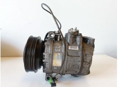 Recambio de compresor aire acondicionado para audi a6 berlina (4b2) ajk referencia OEM IAM 4B0260805B  