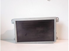 Recambio de pantalla multifuncion para audi a4 berlina (8k2) caga referencia OEM IAM 8T0919603C  