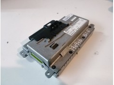 Recambio de pantalla multifuncion para audi a4 berlina (8k2) caga referencia OEM IAM 8T0919603C   2