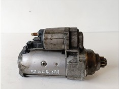 Recambio de motor arranque para skoda octavia berlina (1u2) asv referencia OEM IAM    2