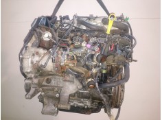 Recambio de motor completo para ford focus berlina (cak) ffda referencia OEM IAM FFDA  