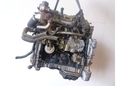 Recambio de motor completo para nissan almera (n16/e) yd22 referencia OEM IAM YD22DDT  