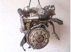 Recambio de motor completo para nissan almera (n16/e) yd22 referencia OEM IAM YD22DDT   2