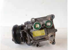 Recambio de compresor aire acondicionado para ford focus berlina (cak) ffda referencia OEM IAM YS4H19D629AB  