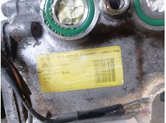 Recambio de compresor aire acondicionado para ford focus berlina (cak) ffda referencia OEM IAM YS4H19D629AB   2
