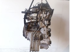 Recambio de motor completo para mercedes-benz clase a (bm 169) 640941 referencia OEM IAM 640941  