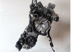 Recambio de motor completo para mercedes-benz clase a (bm 169) 640941 referencia OEM IAM 640941   2