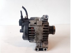 Recambio de alternador para mercedes-benz clase a (bm 169) 640941 referencia OEM IAM TG15C121   2
